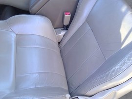 2002 TOYOTA 4RUNNER, SILVER, SR5, 3.4L, 2WD.  Z25954